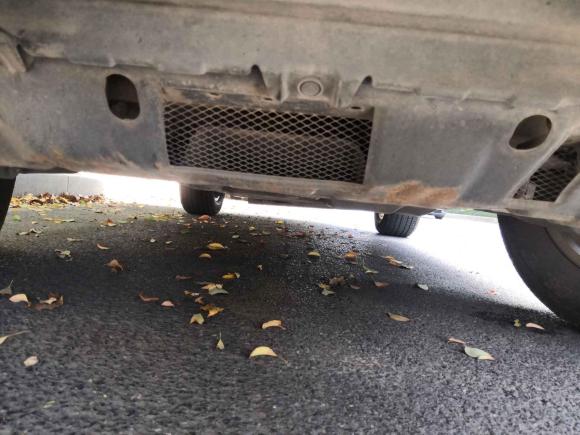 [义乌·浙G] 二手雷克萨斯雷克萨斯GX2012款 400