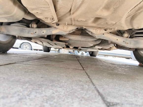 [义乌·赣E] 二手大众凌渡2015款 230TSI DSG风尚版