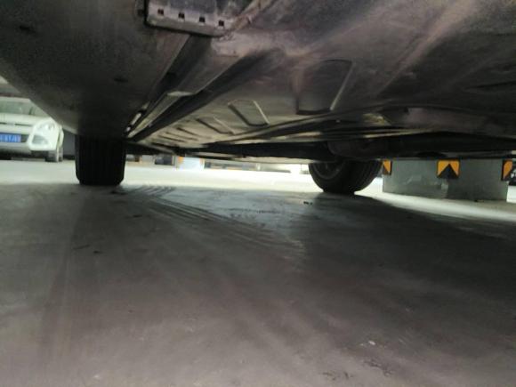 [苏州·苏U] 二手奔驰奔驰GLC2021款 GLC 260 L 4MATIC 豪华型