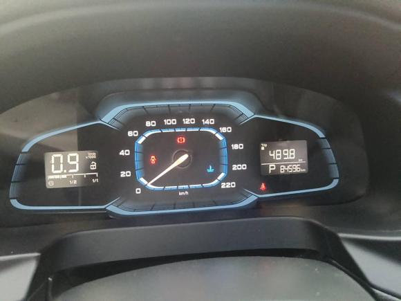 [深圳·粤S] 二手荣威荣威3602015款 1.5L 自动豪华版