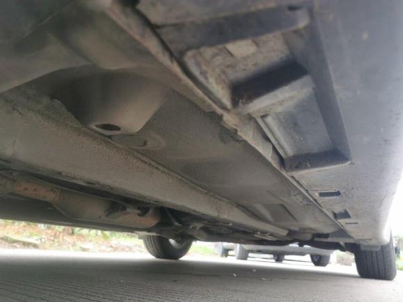 [台州·浙J] 二手马自达睿翼2012款 2.5L 自动尊贵版