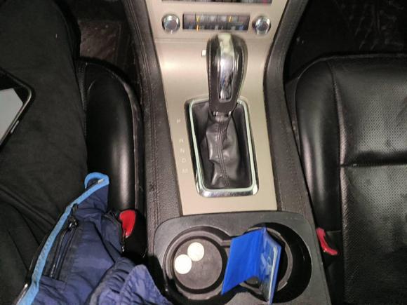 [南通·苏F] 二手林肯林肯MKT2010款 3.5T EcoBoost AWD