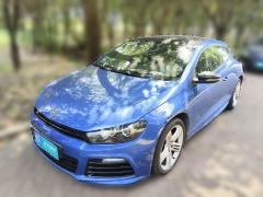[嘉兴·浙F] 大众尚酷2011款 R 2.0TSI