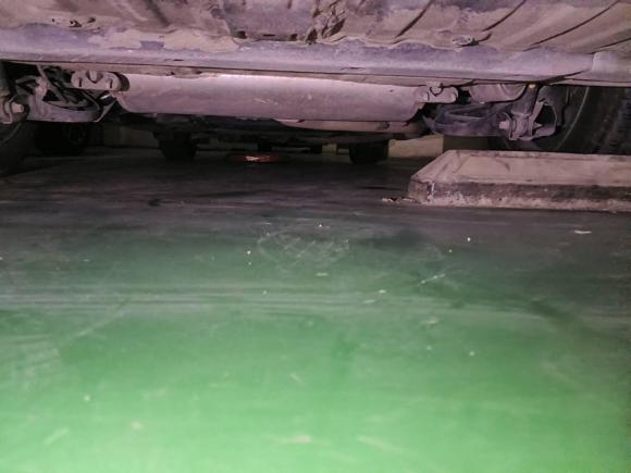 [南京·苏A] 二手本田奥德赛2018款 2.4L 智享版