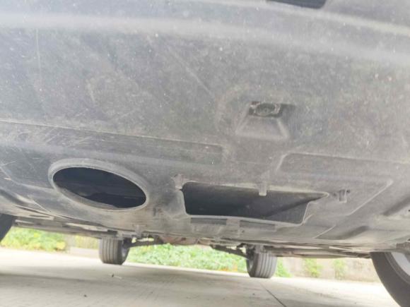 [湖州·浙E] 二手东南东南DX72018款 1.5T 自动豪华型