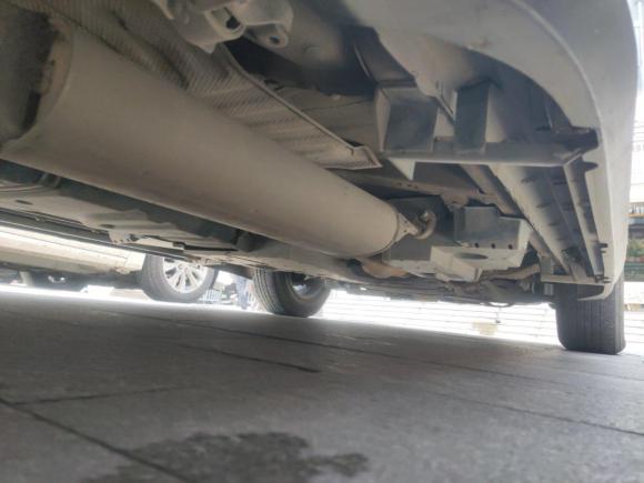 [西安·陕A] 二手丰田RAV4荣放2015款 2.0L CVT四驱新锐版