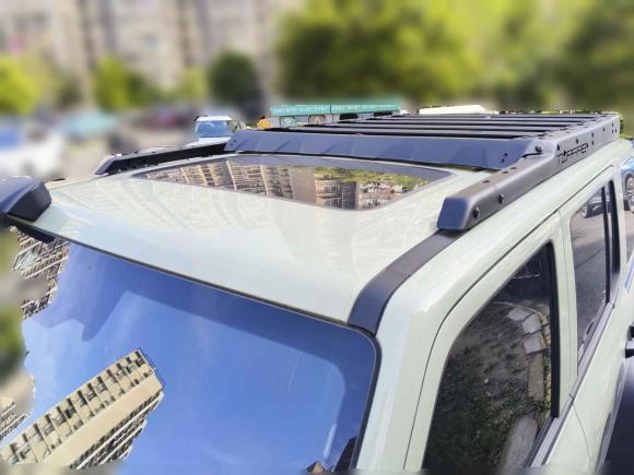 [杭州·浙A] 二手坦克坦克3002023款 2.0T 铁骑02