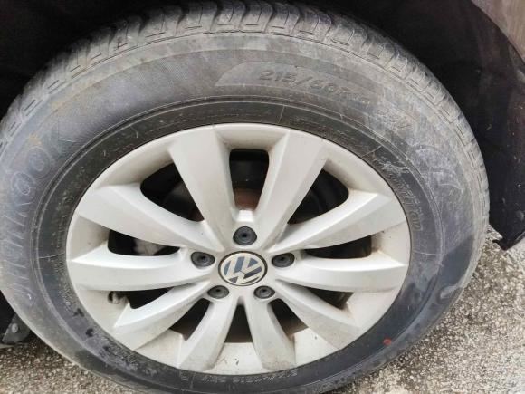 [嘉兴·浙F] 二手大众甲壳虫2015款 180TSI