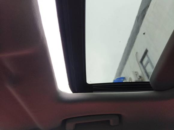 [上海·沪F] 二手捷豹捷豹XF2013款 XF 3.0 SC 豪华版