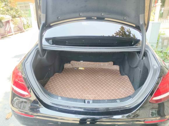 [上海·沪M] 二手奔驰奔驰E级2018款 E 200 L