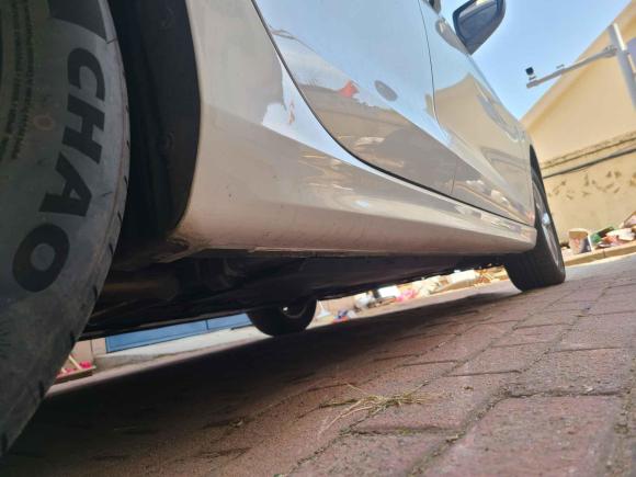 [青岛·皖A] 二手长安逸动2022款 PLUS 1.6L GDI CVT精英型