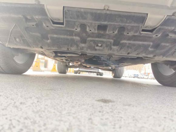 [济南·鲁A] 二手名爵锐腾2017款 20T 自动尊享版