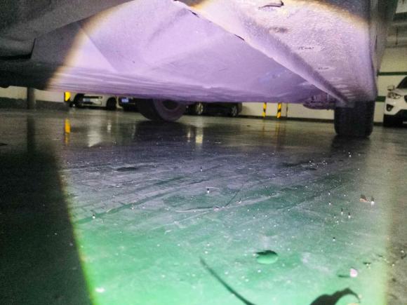 [深圳·粤B] 二手本田凌派2013款 1.8L 自动旗舰版