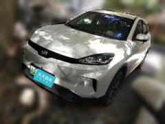 [台州·浙J]威马汽车&nbsp;&nbsp;威马EX5&nbsp;&nbsp;2020款EX5400即客行版