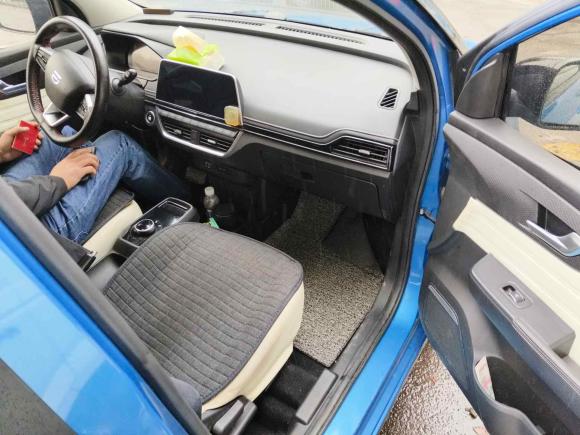 [常州·苏D] 二手新特汽车SITECH DEV 12018款 创睿版