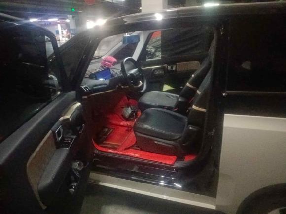 [深圳·粤B] 二手宝骏宝骏KiWi EV2021款 艺术家 三元锂