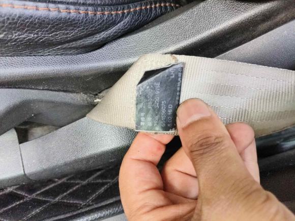 [金华·浙G] 二手别克英朗2016款 15N 自动精英型