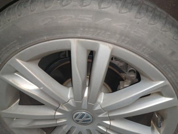 [苏州·苏E] 二手大众高尔夫·嘉旅2016款 280TSI 自动旗舰型