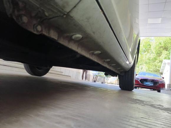 [上海·苏E] 二手长安长安Lumin2022款 210km 香甜款