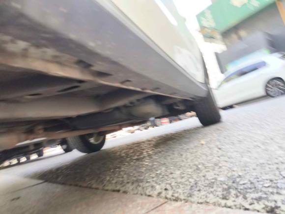 [南通·苏F] 二手荣威荣威RX52016款 20T 两驱自动旗舰版