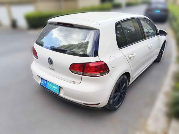 [义乌·闽H] 二手大众高尔夫2012款 1.4TSI 自动舒适型