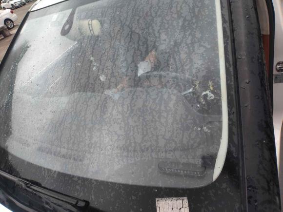 [宁波·浙B] 二手众泰众泰T7002017款 1.8T 双离合尊享型