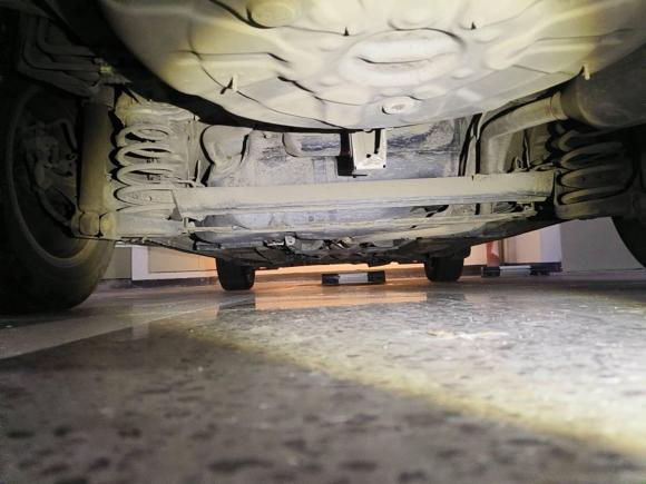 [宁波·浙B] 二手丰田卡罗拉2011款 1.6L 自动GL