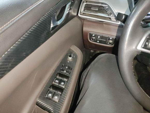 [南通·苏F] 二手长安睿骋CC2018款 1.5T 自动智雅型 国V