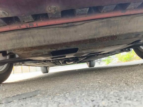 [宁波·浙B] 二手日产骐达TIIDA2011款 1.6L CVT智能型