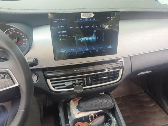 [武汉·鄂A] 二手比亚迪宋MAX2021款 升级版 1.5T 自动尊贵型 6座