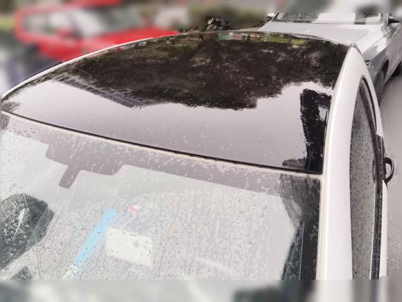 [杭州·浙A] 二手smartsmart fortwo2012款 1.0 MHD 硬顶激情版