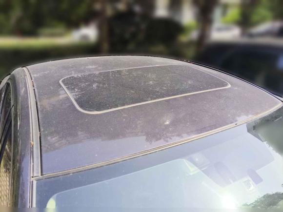 [西安·陕A] 二手马自达阿特兹2018款 2.5L 蓝天运动版 国V