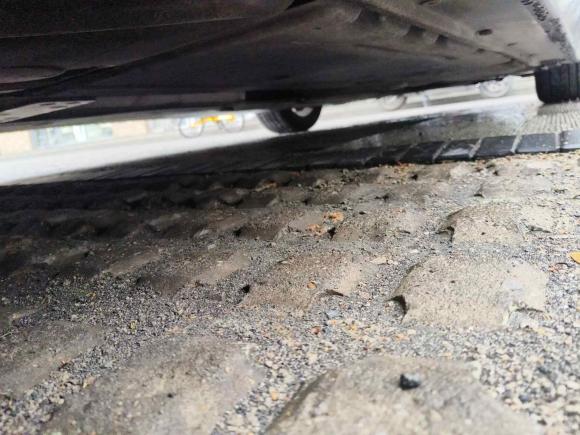 [北京·辽P] 二手宝马宝马5系2010款 530Li 领先型