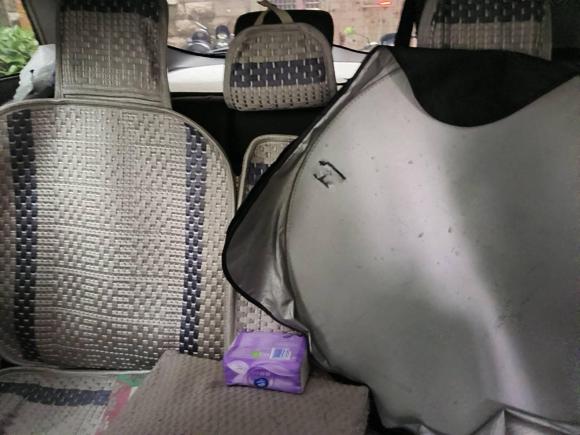 [合肥·皖A] 二手铃木维特拉2016款 1.4T 自动两驱豪华型