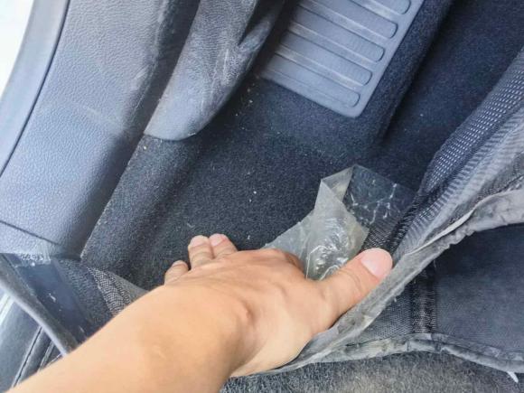 [南通·苏F] 二手福特锐界2016款 EcoBoost 245 四驱尊锐型 7座