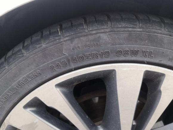 [广州·鄂F] 二手林肯林肯MKZ2017款 2.0T 尊耀版