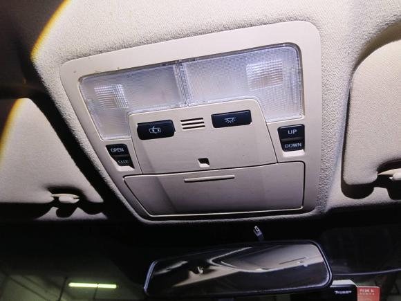 [深圳·粤B] 二手丰田凯美瑞2012款 2.0G 豪华版