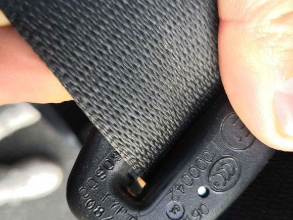 [成都·川A] 二手宝马宝马7系2013款 730Li 领先型