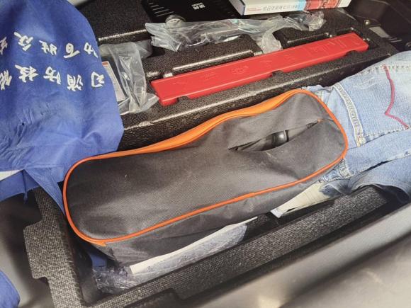 [杭州·浙A] 二手埃安AION Y2021款 70 智领活力版