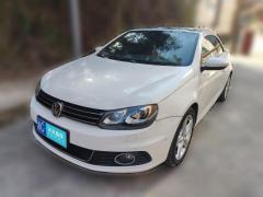 [温州·浙C] 大众大众Eos2011款 2.0TSI