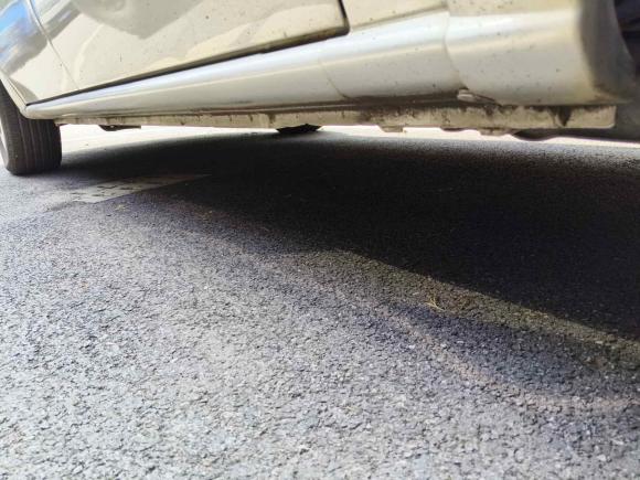 [上海·沪F] 二手别克别克GL82014款 2.4L 经典版