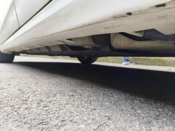 [无锡·苏B] 二手福特蒙迪欧2017款 EcoBoost 180 时尚型