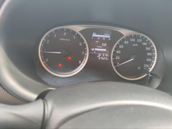 [西安·黑A] 二手日产劲客2017款 1.5L 手动酷动版