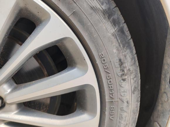 [温州·赣E] 二手福特福睿斯2019款 EcoBoost 125 自动臻享型