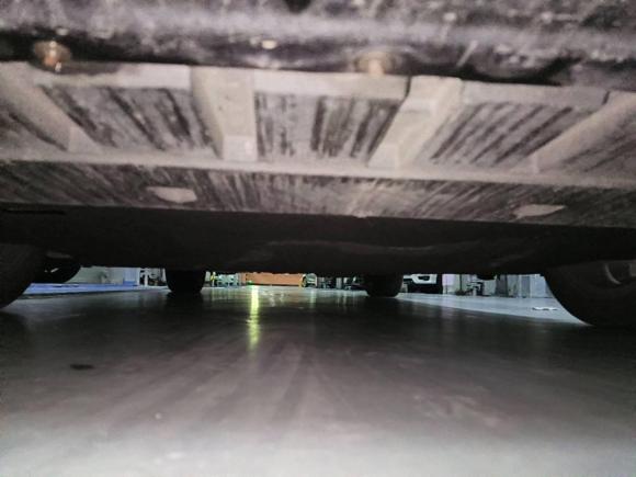 [广州·粤B] 二手福特蒙迪欧2013款 2.0L GTDi200时尚型