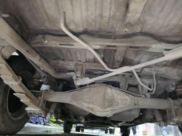 [武汉·苏L] 二手五菱汽车五菱荣光V2016款 1.5L实用型 无助力