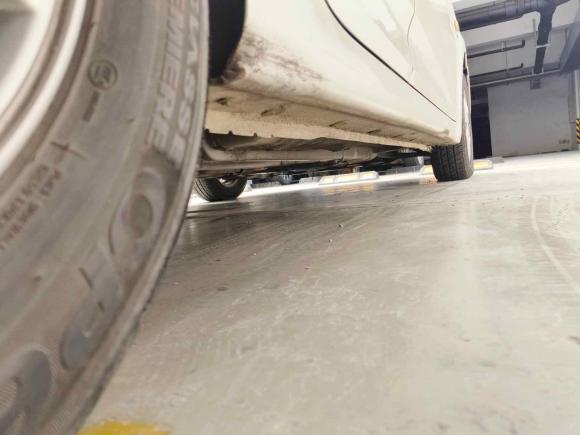 [青岛·鲁B] 二手现代瑞纳2014款 1.4L 自动智能型GLS