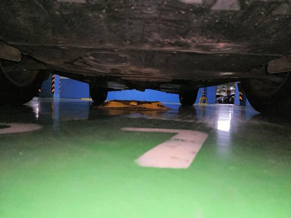 [南昌·赣A] 二手马自达马自达CX-52014款 2.0L 自动两驱都市型