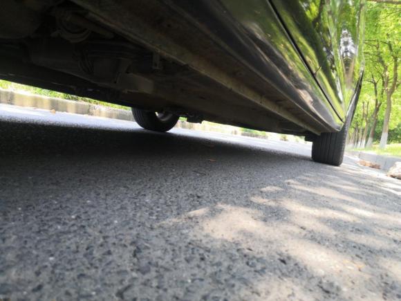 [上海·沪C] 二手东南V5菱致2014款 1.5L 手动舒雅型