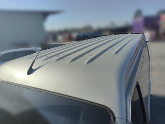 [深圳·粤B] 二手瑞驰新能源瑞驰新能源EC352021款 EC35 III 长续航版 41.86kWh